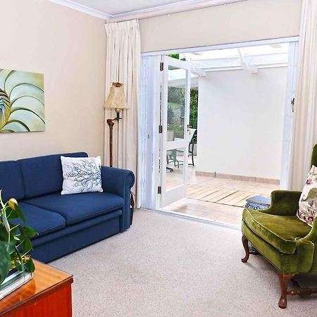 The Stableford House Bed & Breakfast Plettenberg Bay Luaran gambar