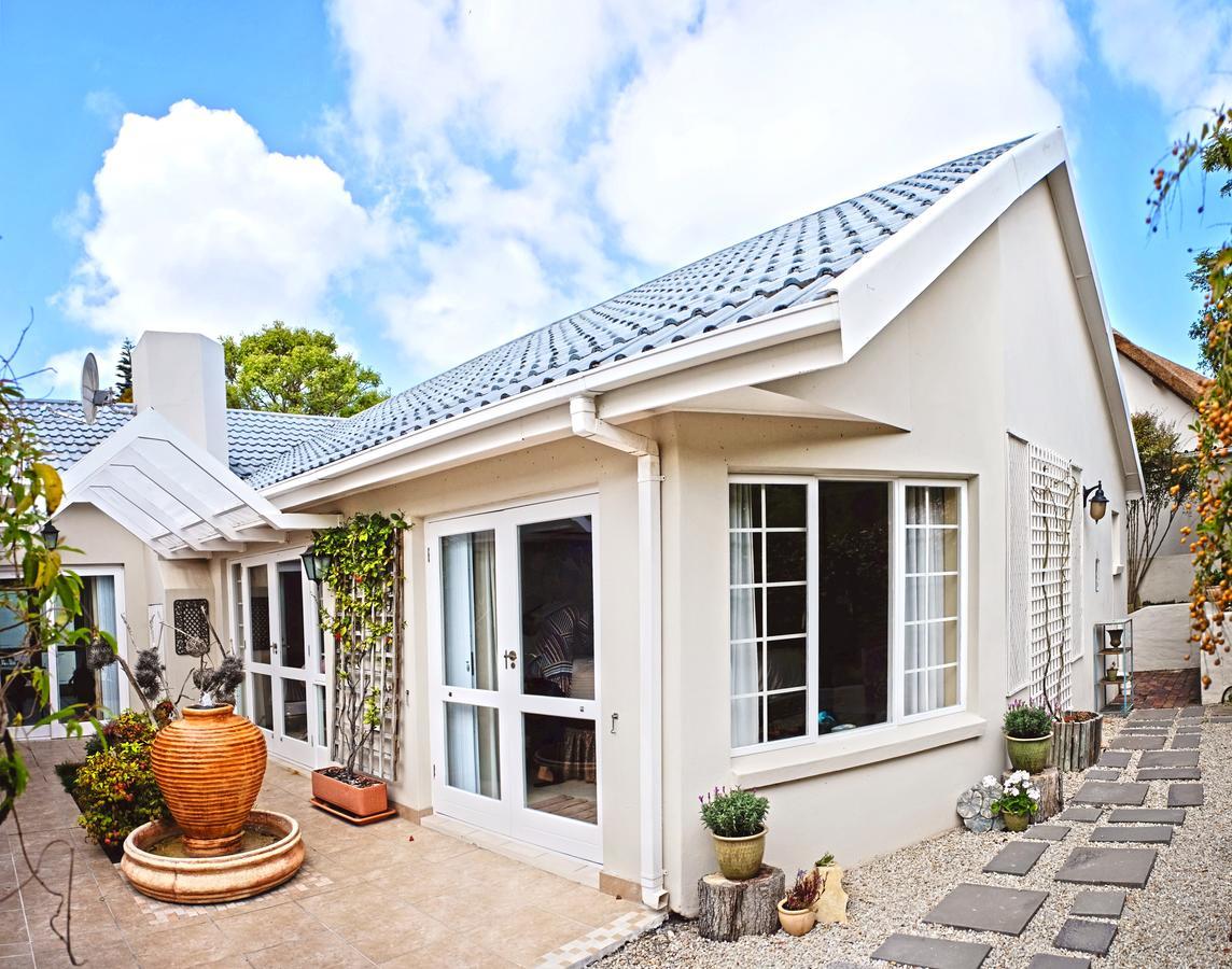 The Stableford House Bed & Breakfast Plettenberg Bay Luaran gambar