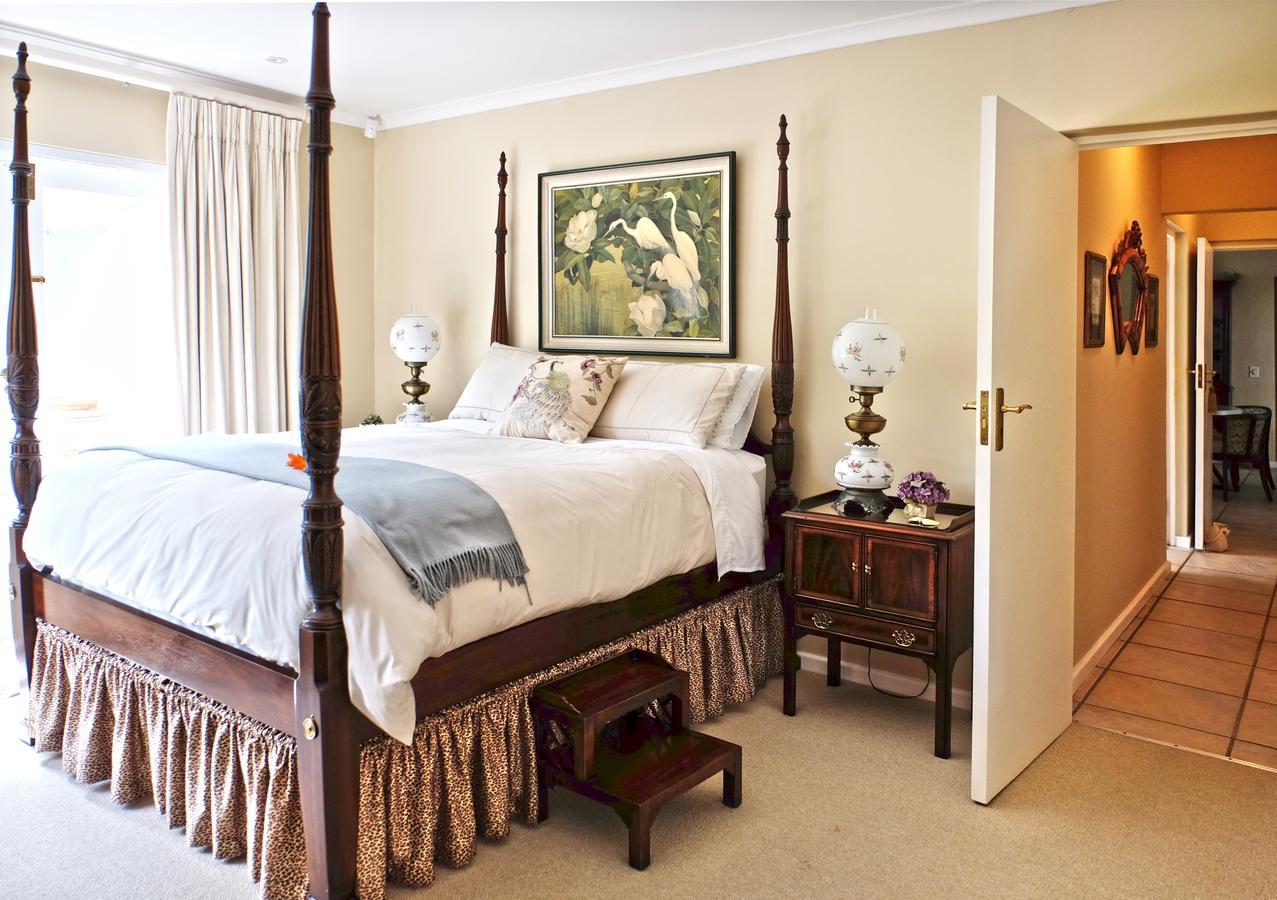 The Stableford House Bed & Breakfast Plettenberg Bay Luaran gambar