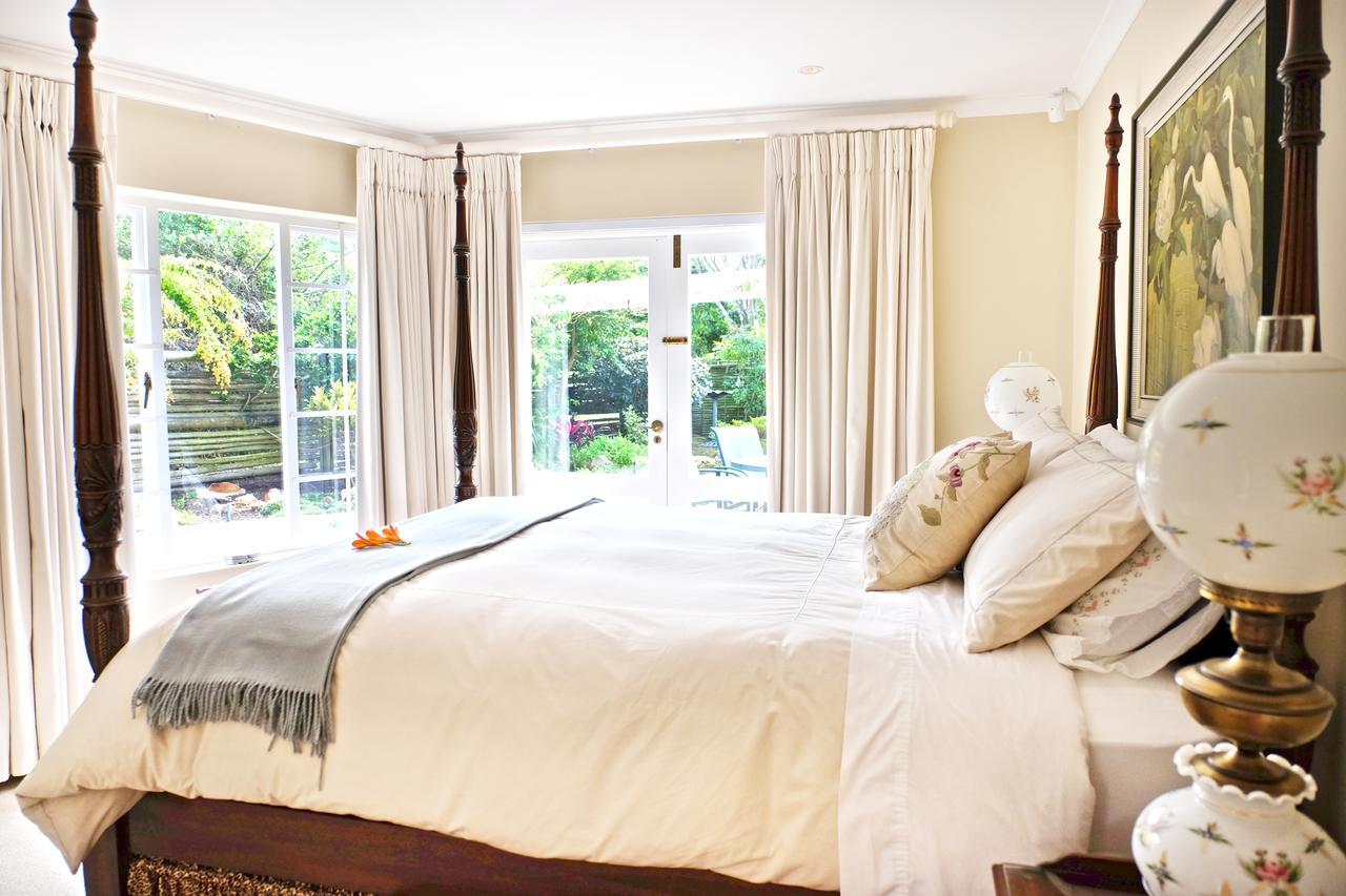 The Stableford House Bed & Breakfast Plettenberg Bay Luaran gambar