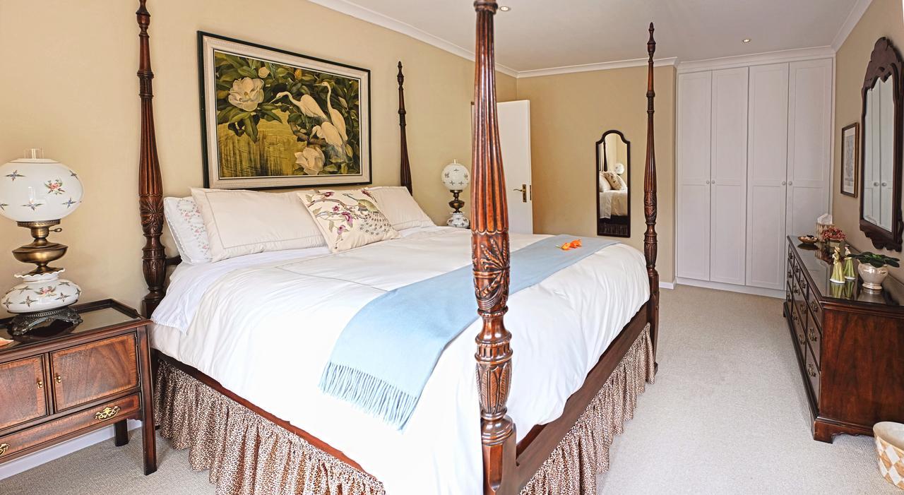 The Stableford House Bed & Breakfast Plettenberg Bay Luaran gambar