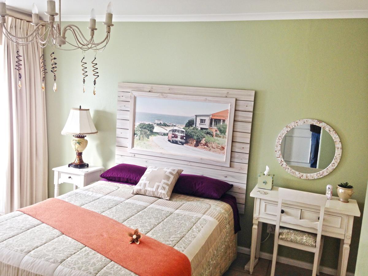 The Stableford House Bed & Breakfast Plettenberg Bay Luaran gambar