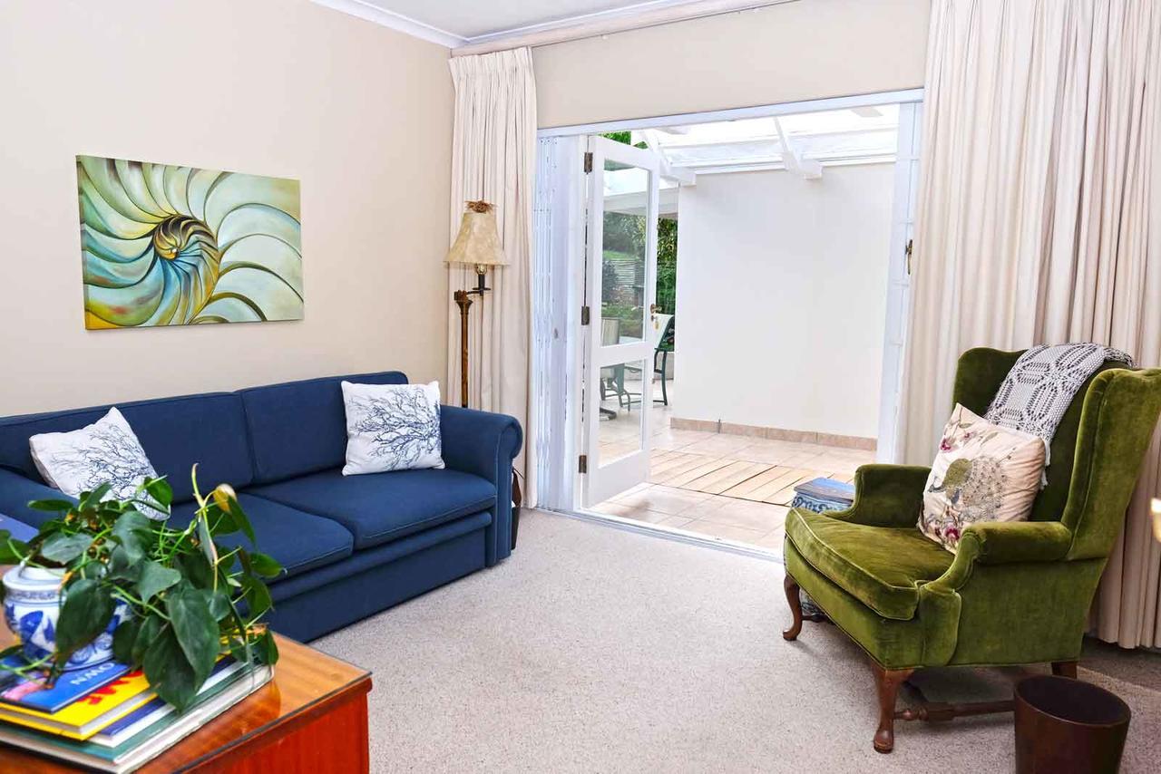 The Stableford House Bed & Breakfast Plettenberg Bay Luaran gambar